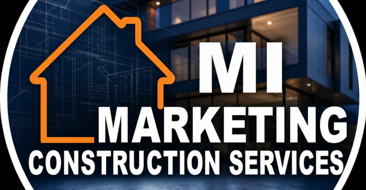 MI Marketing & Construction Services
